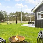 Lk1983-lokken-astavej-19 Сasa de vacaciones Løkken