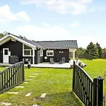 Сasa de vacaciones Lk1983-lokken-astavej-19 Løkken