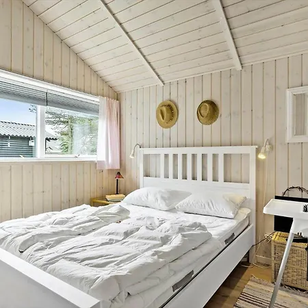 בית נופש Lk1983-lokken-astavej-19 *