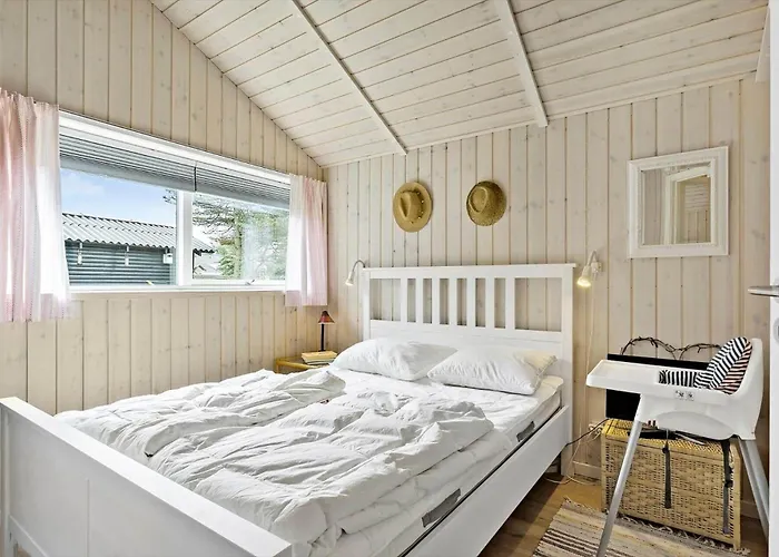 בית נופש Lk1983-lokken-astavej-19 *