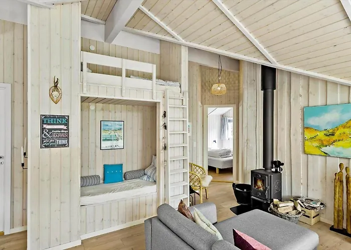 בית נופש Lk1983-lokken-astavej-19